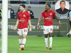 sportFive1665845 (צילום: ספורט 5)