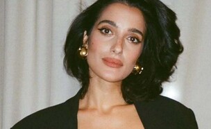 לבנטה, זמרת מאיטליה (צילום: Instagram)