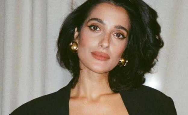 לבנטה, זמרת מאיטליה (צילום: Instagram)