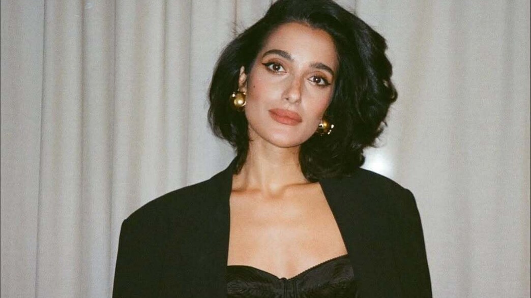 לבנטה, זמרת מאיטליה