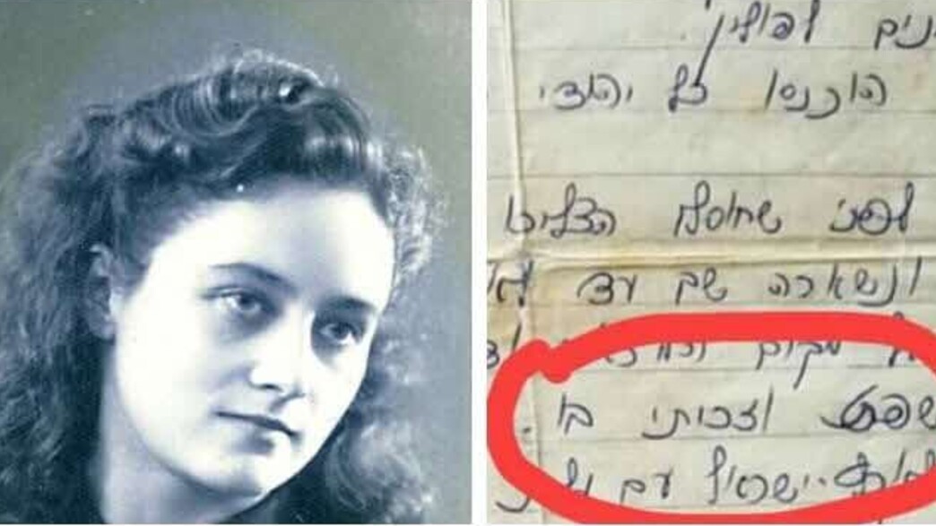 רבקה זלוטניק רבקה זלוטניק