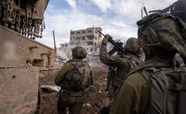 המבצע המיוחד המבצע המיוחד