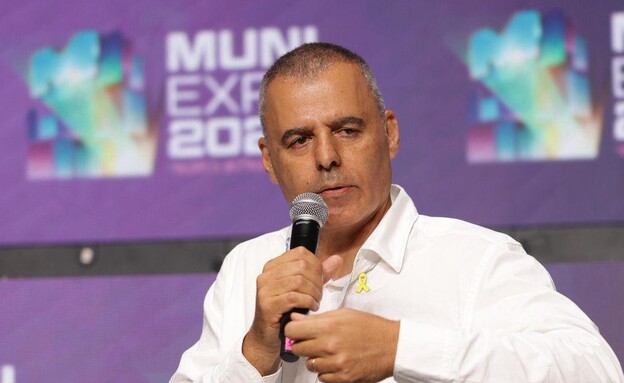 ראש עיריית כפר סבא, רפי סער ראש עיריית כפר סבא, רפי סער