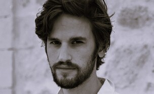 אריאל וולף (צילום: נדב יהלומי)