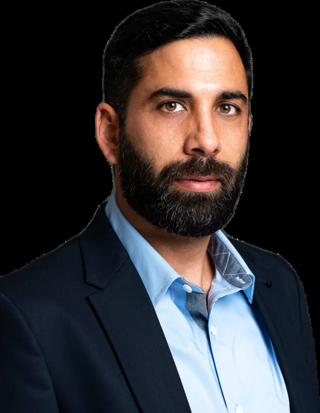 עו"ד אלדד אמת