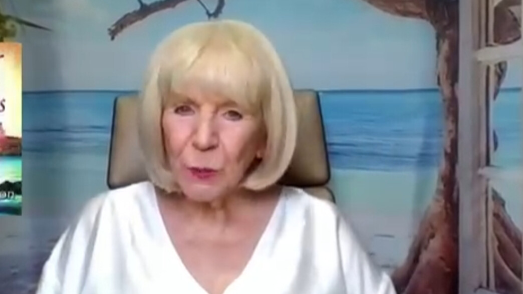  פטרישה וילסון 