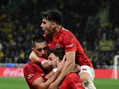 הפועל תל אביב דרבי (צילום: האתר הרשמי) הפועל תל אביב דרבי (צילום: האתר הרשמי)