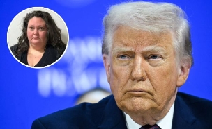 מורגן ל. מורו (צילום: AFP/Getty  |  Youtube)