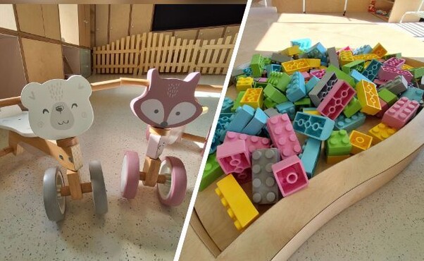 מרכז קטנטנים מרכז קטנטנים