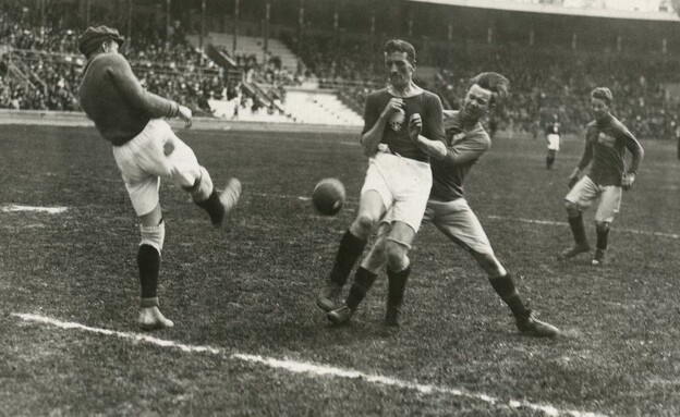 יוסף קלוץ (צילום: פרטי)