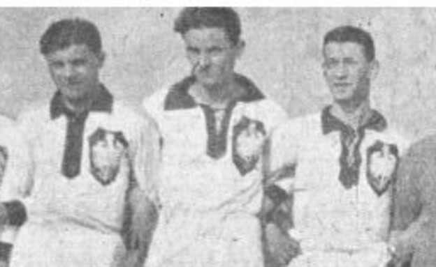 יוסף קלוץ (צילום: פרטי)