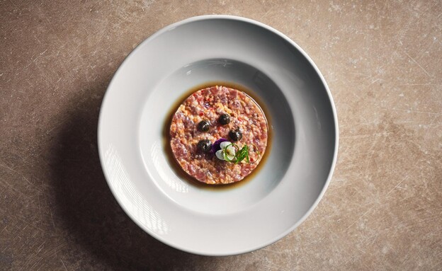 רוצים להיות הרצל 16 של ראשון לציוןץ קפה רוטשילד