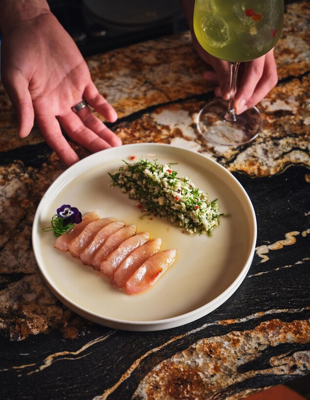 קפה רוטשילד ראשון לציון