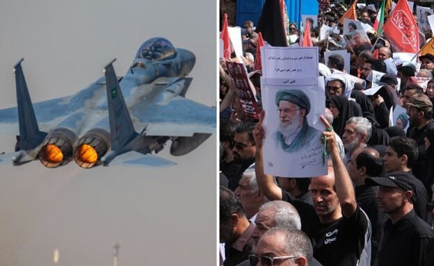 הבירה והתיעוד (צילום: modgovksa | Kaveh Kazemi/Getty Images)