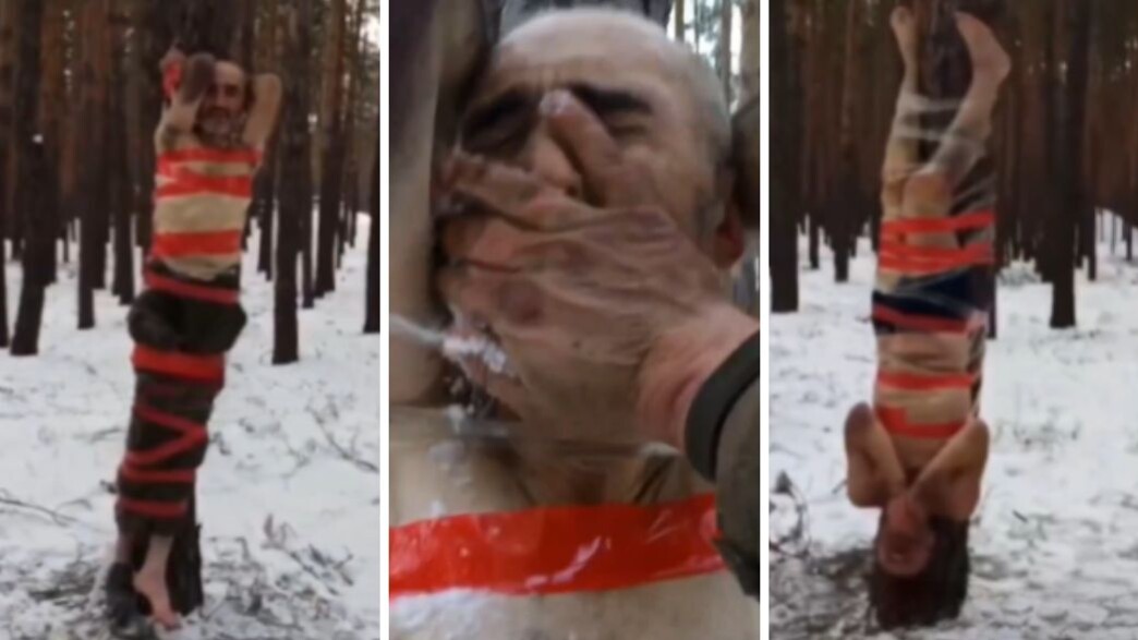 הצבא של פוטין