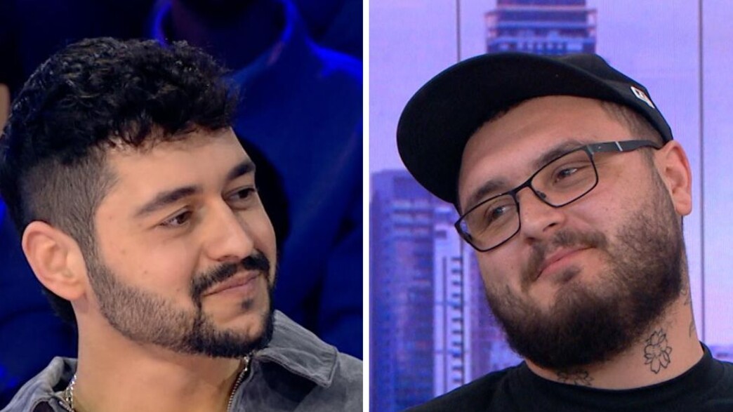 נדב גדג', נועם בתן נדב גדג', נועם בתן