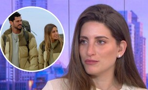 דנה זרמון, מאי חטואל, איתי און (צילום: דנה זרמון: מתוך "חדשות הבוקר", מאי חטואל ואיתי און: מתוך "המירוץ למיליון")