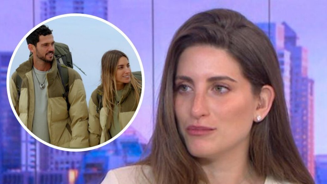 דנה זרמון, מאי חטואל, איתי און דנה זרמון, מאי חטואל, איתי און