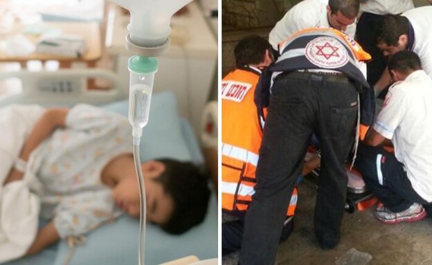 התופעה המסוכנת