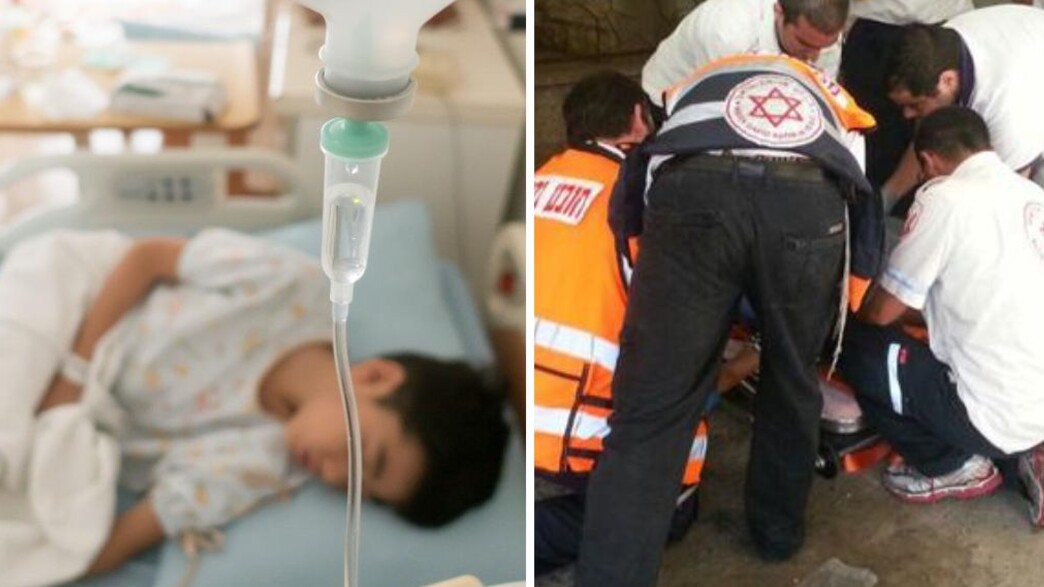 התופעה המסוכנת