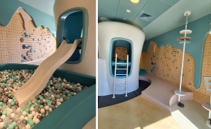 מרכז קטנטנים (צילום: יח"צ)