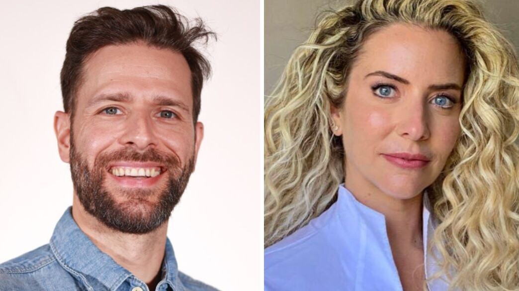 יפעת יעקובוביץ, זיו פורדס 