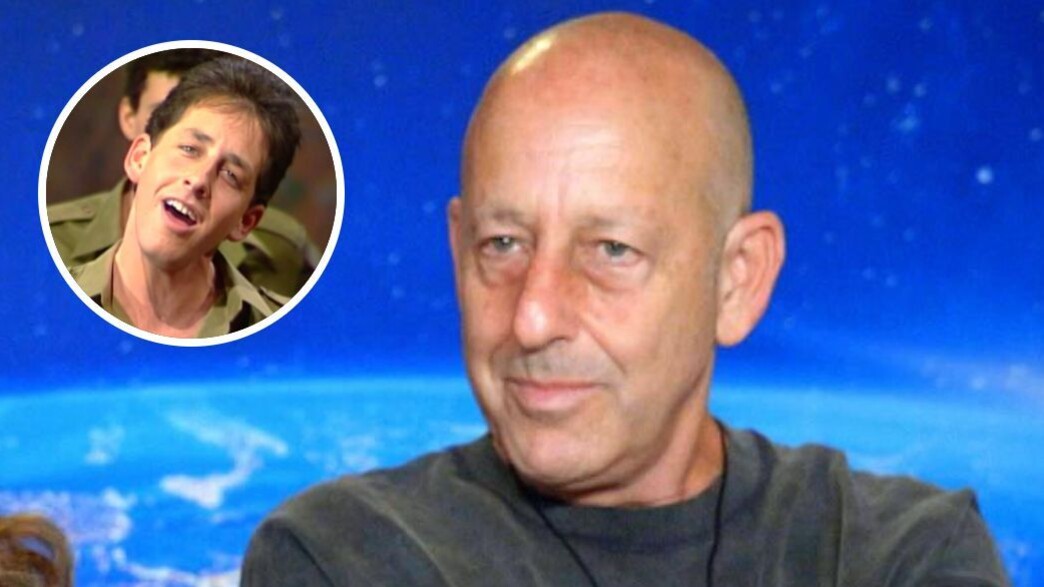 ראובן לביא ראובן לביא