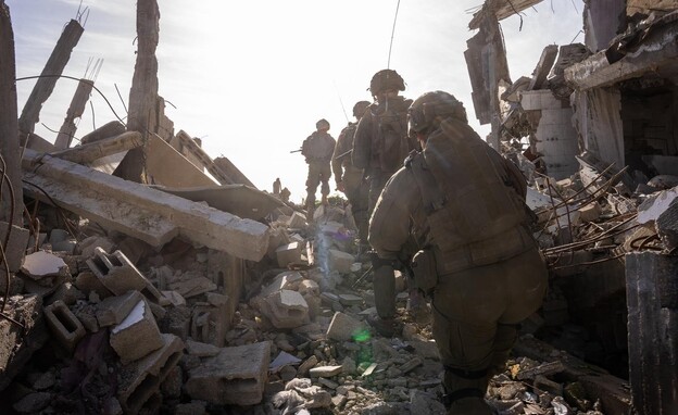 המבצע המיוחד המבצע המיוחד