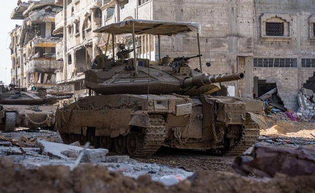 המבצע המיוחד המבצע המיוחד