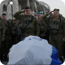 אחד ביום - 28.01.2026 (צילום: דובר צה"ל)