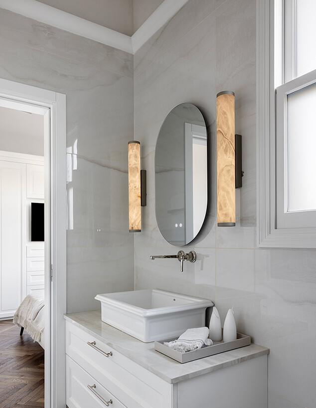 בית בעמק יזרעאל ג, תכנון גרשון צור