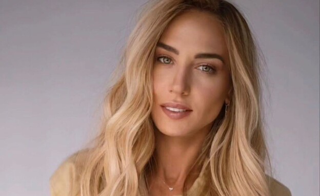 חן דריקס חתמה בסוכנות 