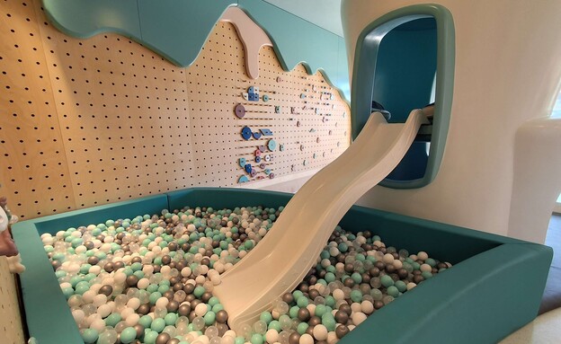 מרכז קטנטנים מרכז קטנטנים