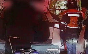 הלידה (צילום: סעיף 27 א', יובל שחף)