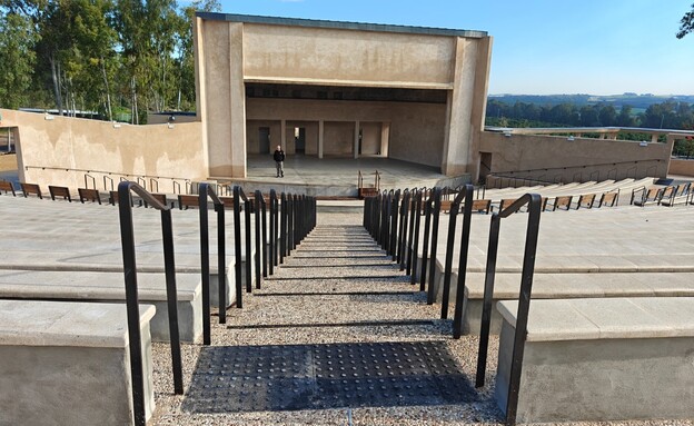 תאטרון גברעם