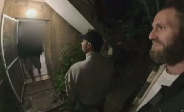 פעיל הימין מרדכי דוד