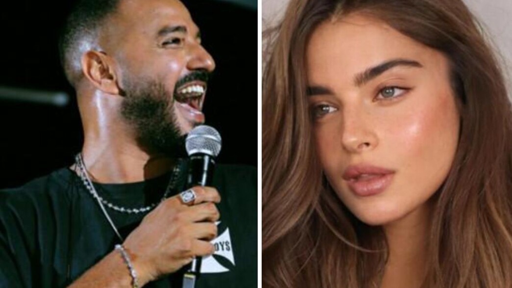 נועה קירל, איתי לוי