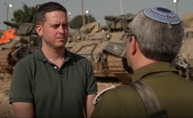 הלוחמים שחילצו את גופתו של רס"ר רן גאוילי ז"ל הלוחמים שחילצו את גופתו של רס"ר רן גאוילי ז"ל