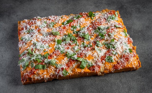 פיצה דולצ'ה פיצה דולצ'ה