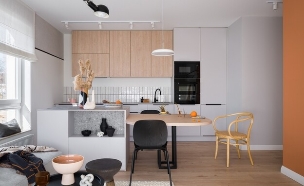 מטבח (צילום: shutterstock_Dariusz_Jarzabek)