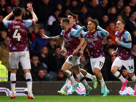 עונה מצוינת בצ`מפיונשיפ (Matt McNulty/Getty Images) (צילום: ספורט 5)