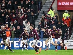 (Photo by Ross Parker/SNS Group via Getty Images) (צילום: ספורט 5)