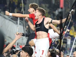 (אלן שיבר) (צילום: ספורט 5)