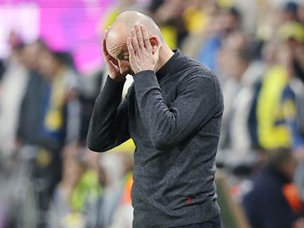 (אלן שיבר) (צילום: ספורט 5)