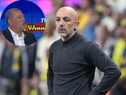 (צילום: אלן שיבר) (צילום: ספורט 5)