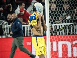 (עודד קרני) (צילום: ספורט 5)