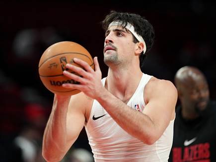 (Getty) (צילום: ספורט 5)