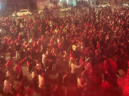 sportFive1665987 (צילום: ספורט 5)