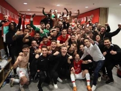 sportFive1665991 (צילום: ספורט 5)