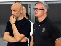 (עודד קרני) (צילום: ספורט 5)